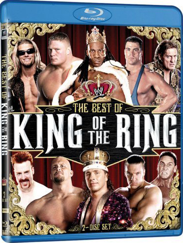 Best of King of the Ring, The