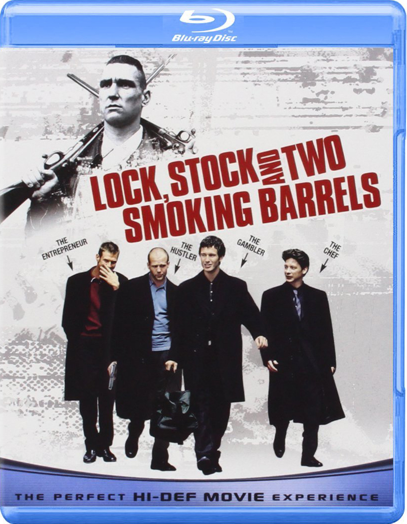 Lock, Stock and Two Smoking