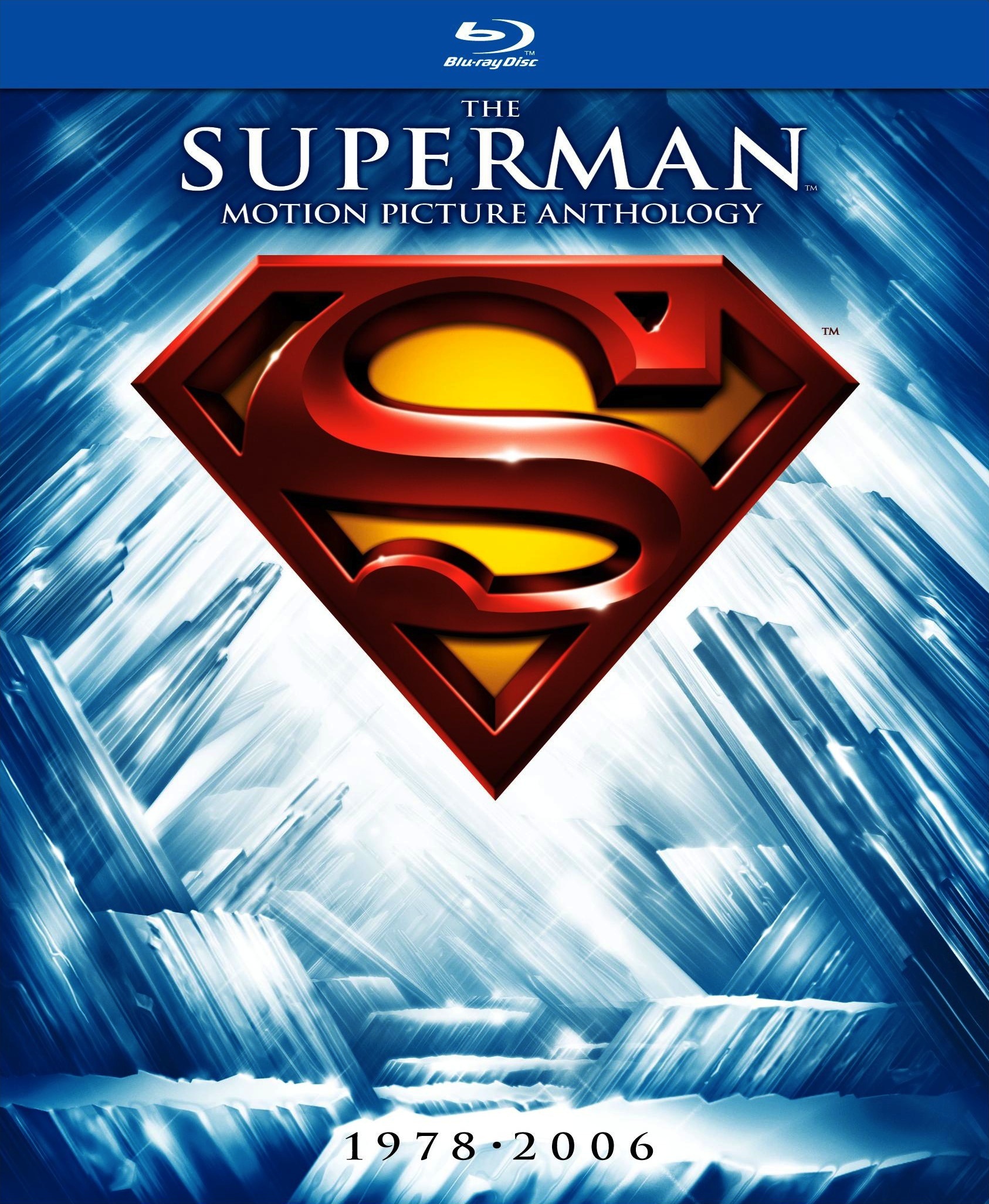 Superman 1978-2006
