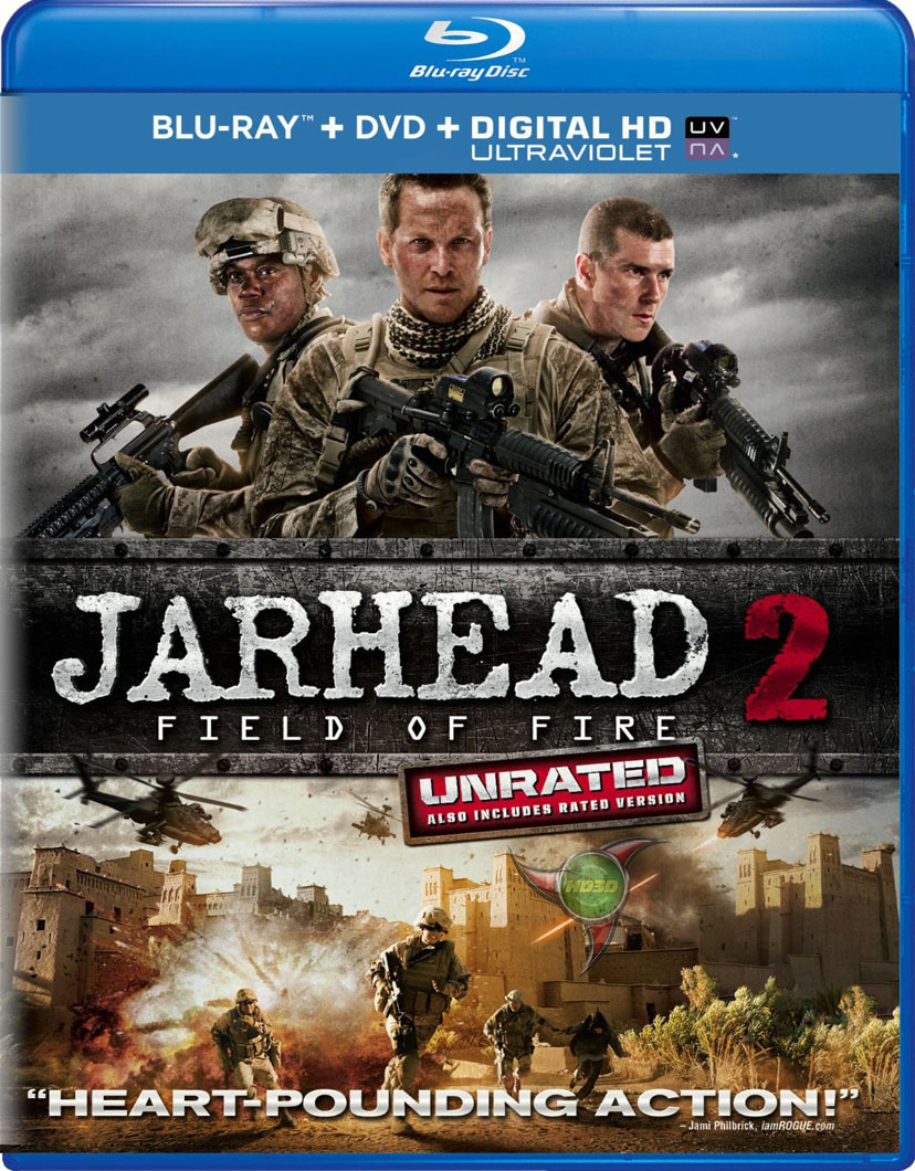 Jarhead 2 Field of Fire