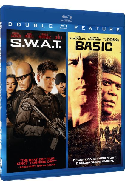 SWAT & Basic