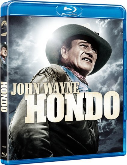 John Wayne: Hondo