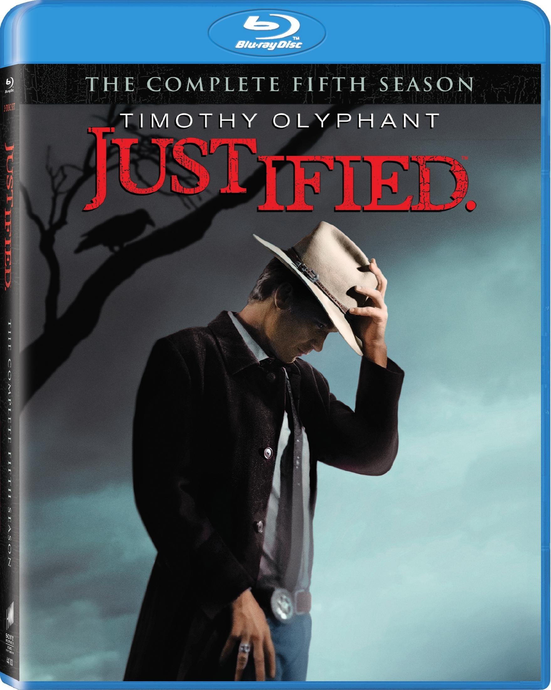 Justified: Season 5