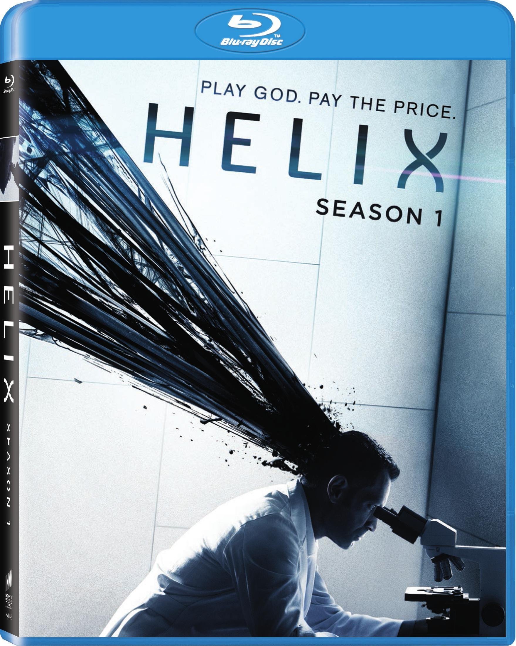 Helix: Season 1
