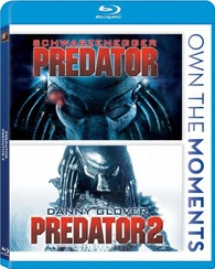 Predator &amp; Predator 2