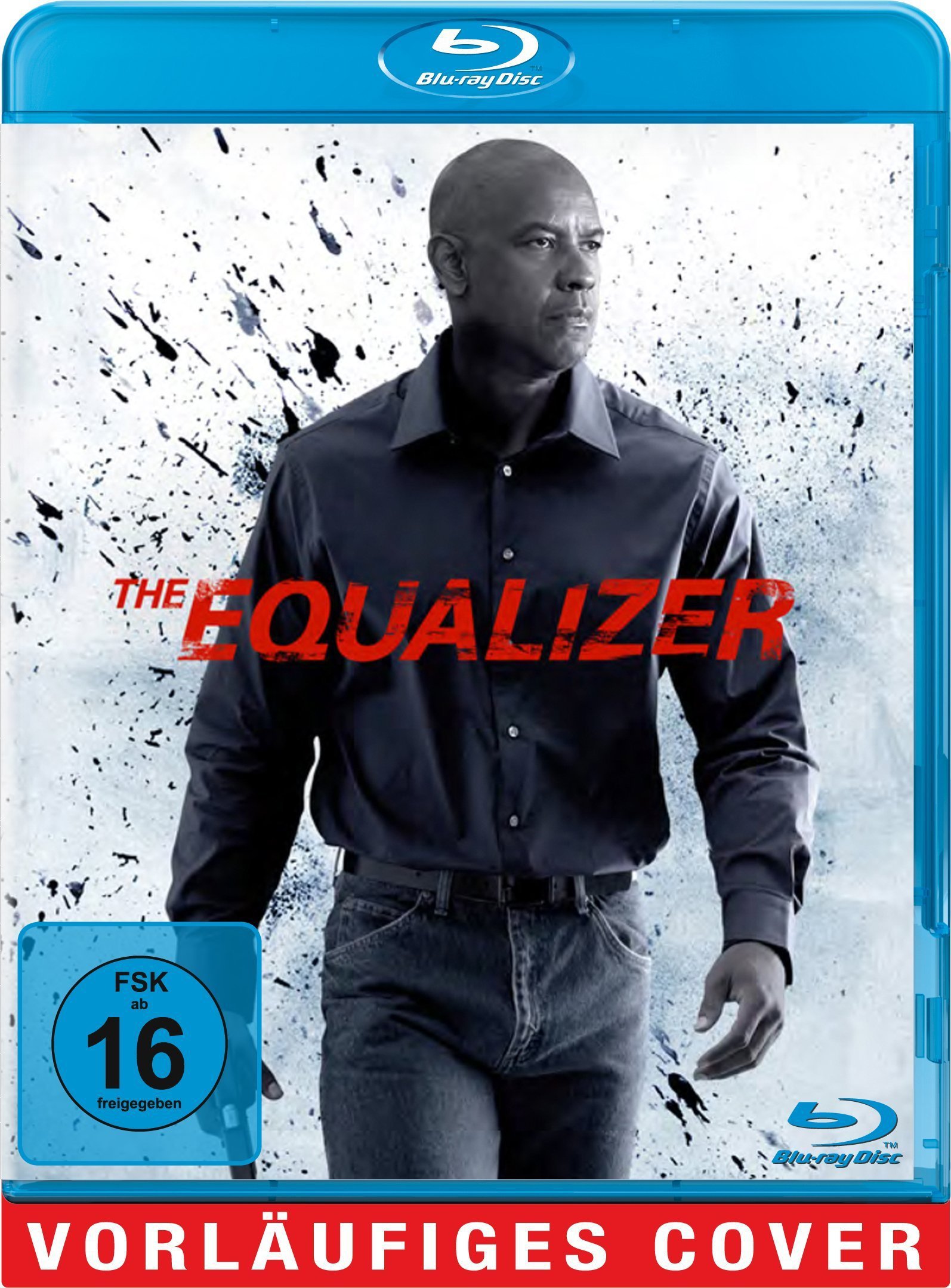 Equalizer, The
