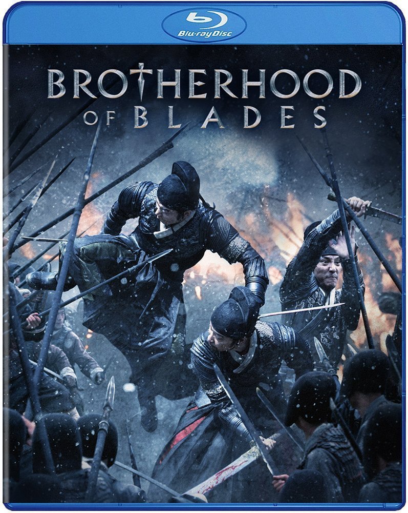 Brotherhood of Blades