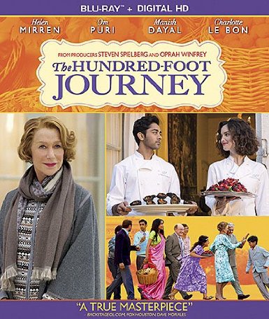 Hundred Foot Journey, The
