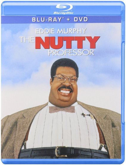 Nutty Professor, The