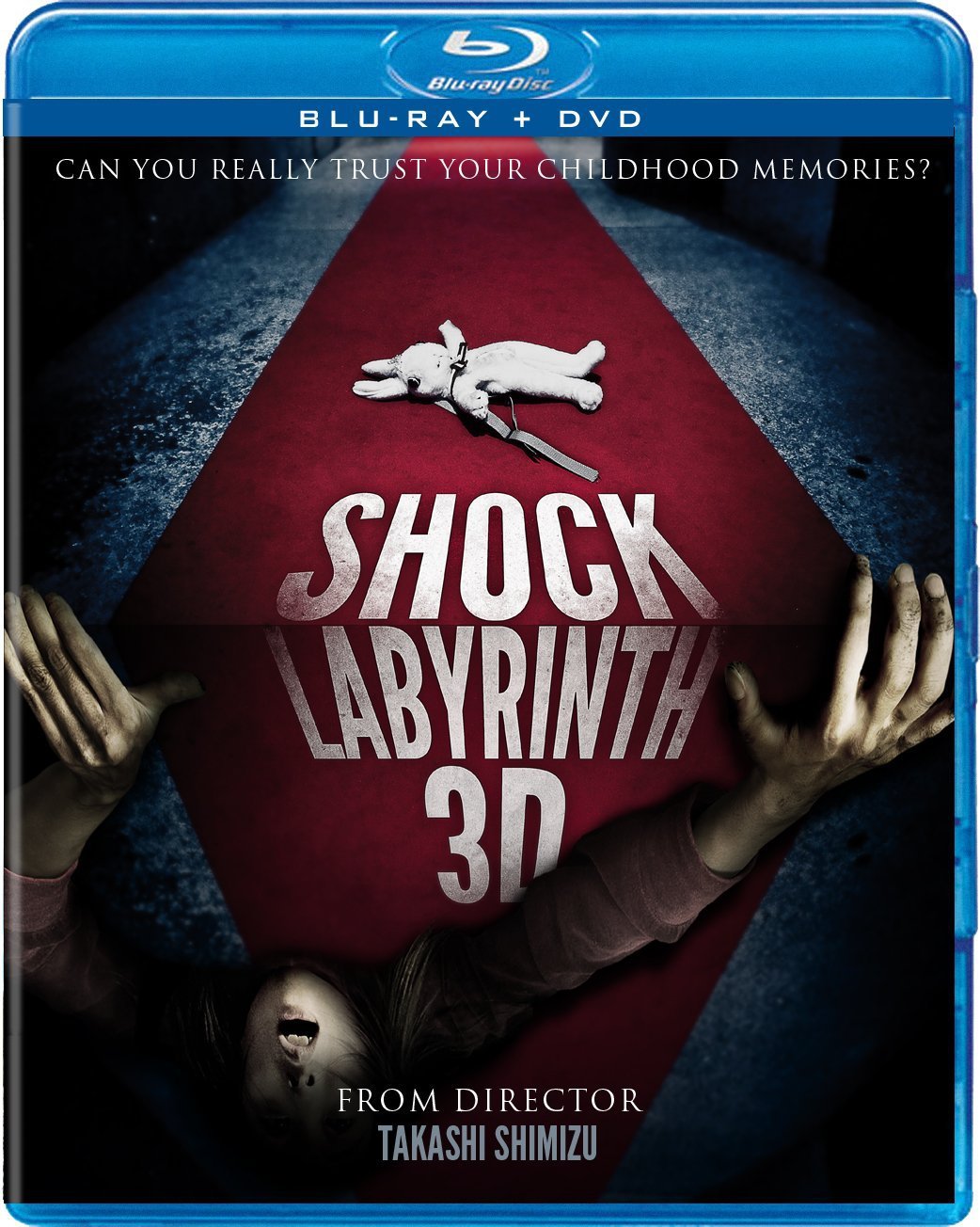 Shock Labyrinth 3D