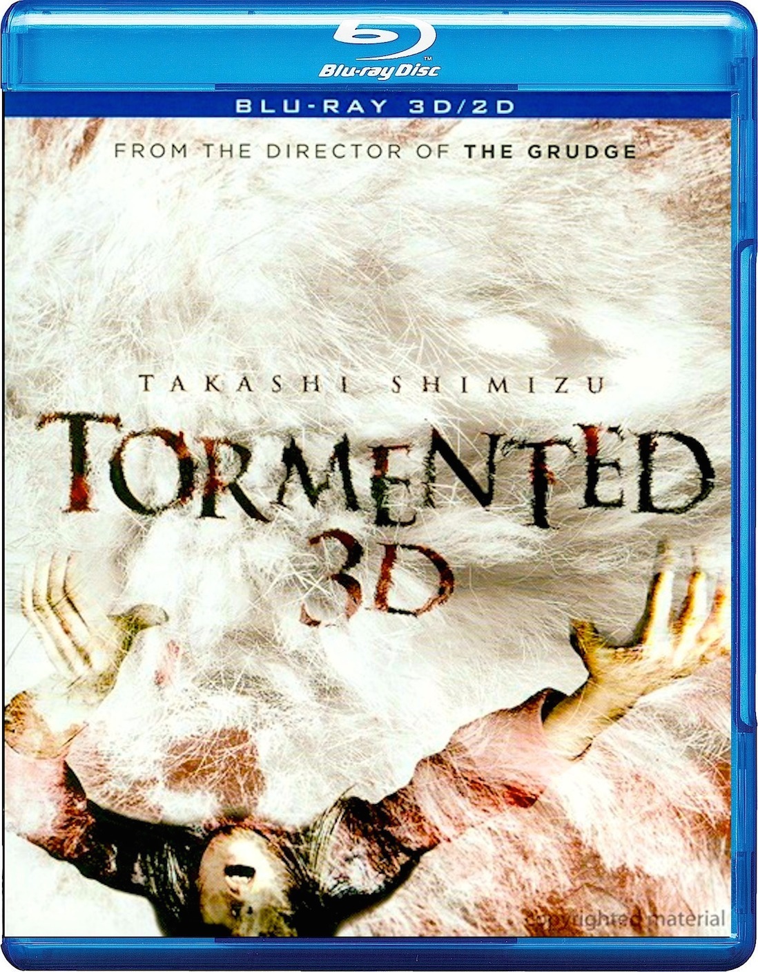 Tormented 3D