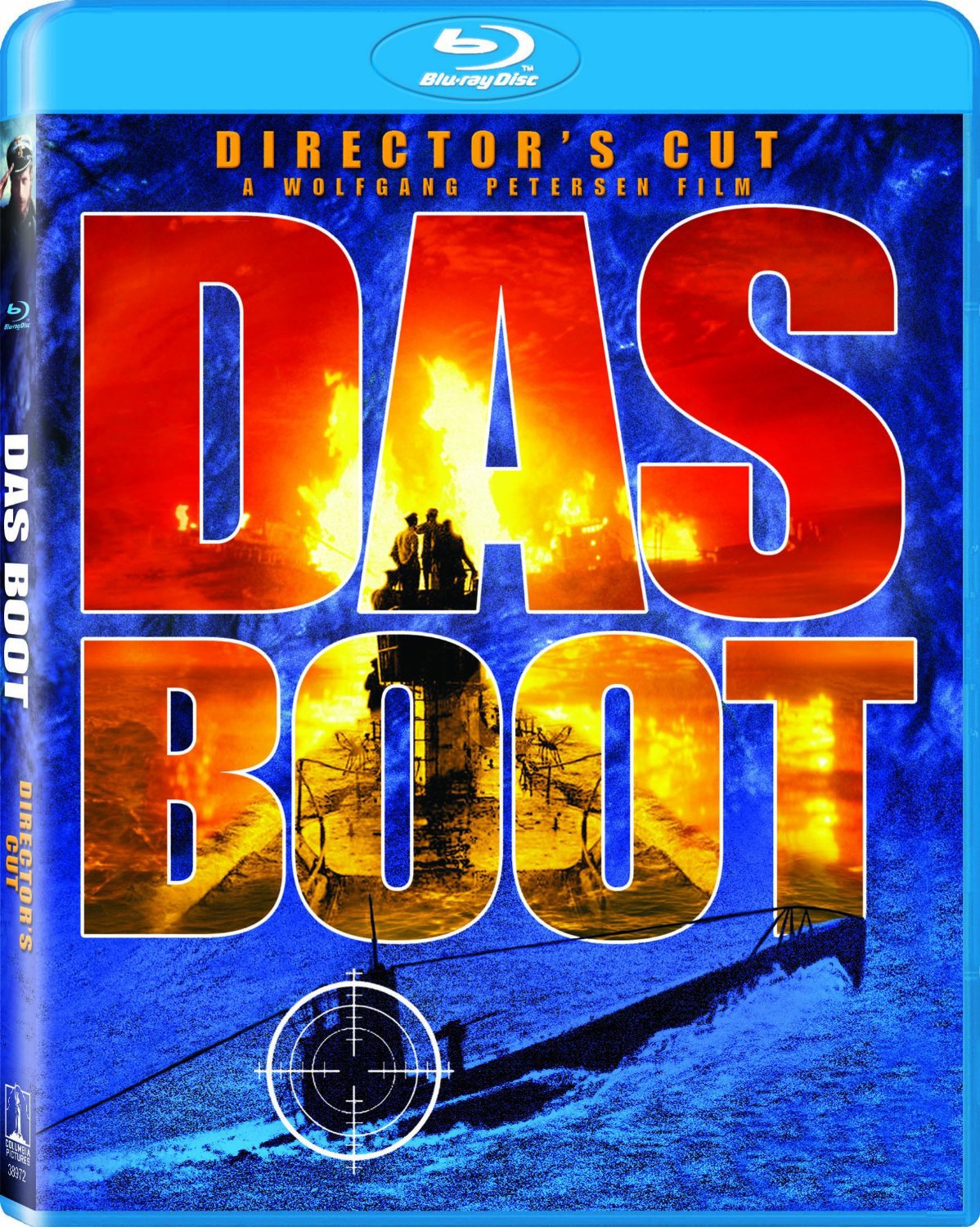 Das Boot: Directors Cut