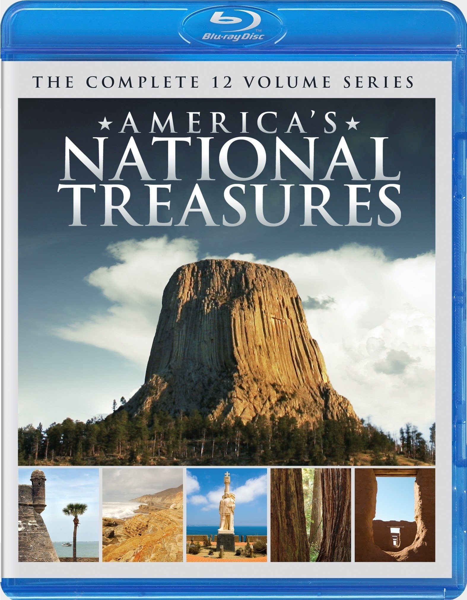 Americas National Treasure