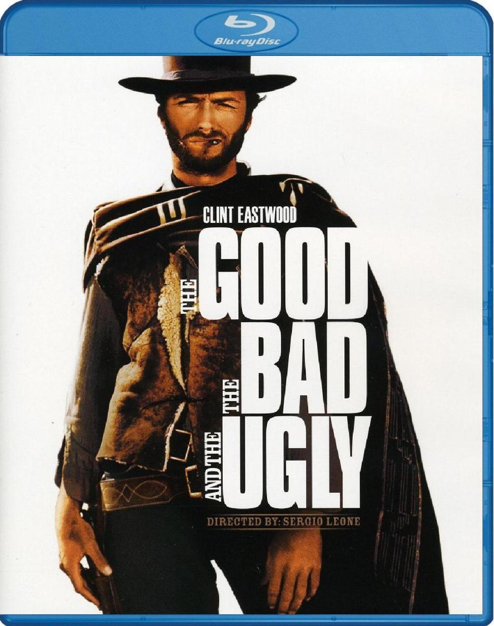 Good the Bad and the Ugly, The