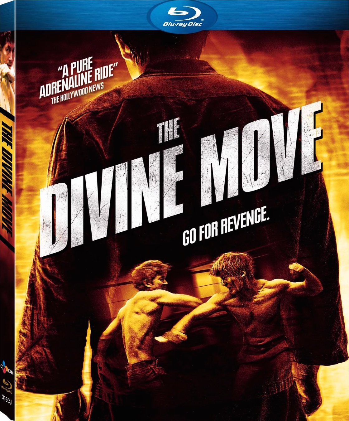 Divine Move, The