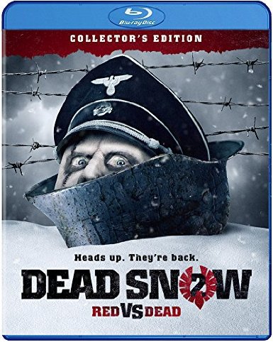 Dead Snow 2: Red Vs. Dead