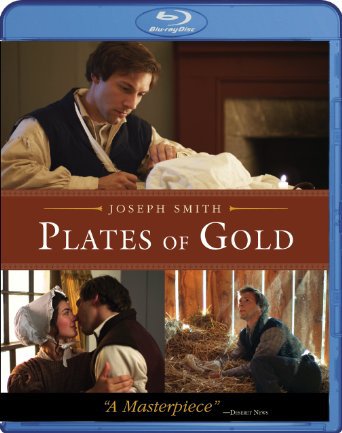 Plates of Gold
