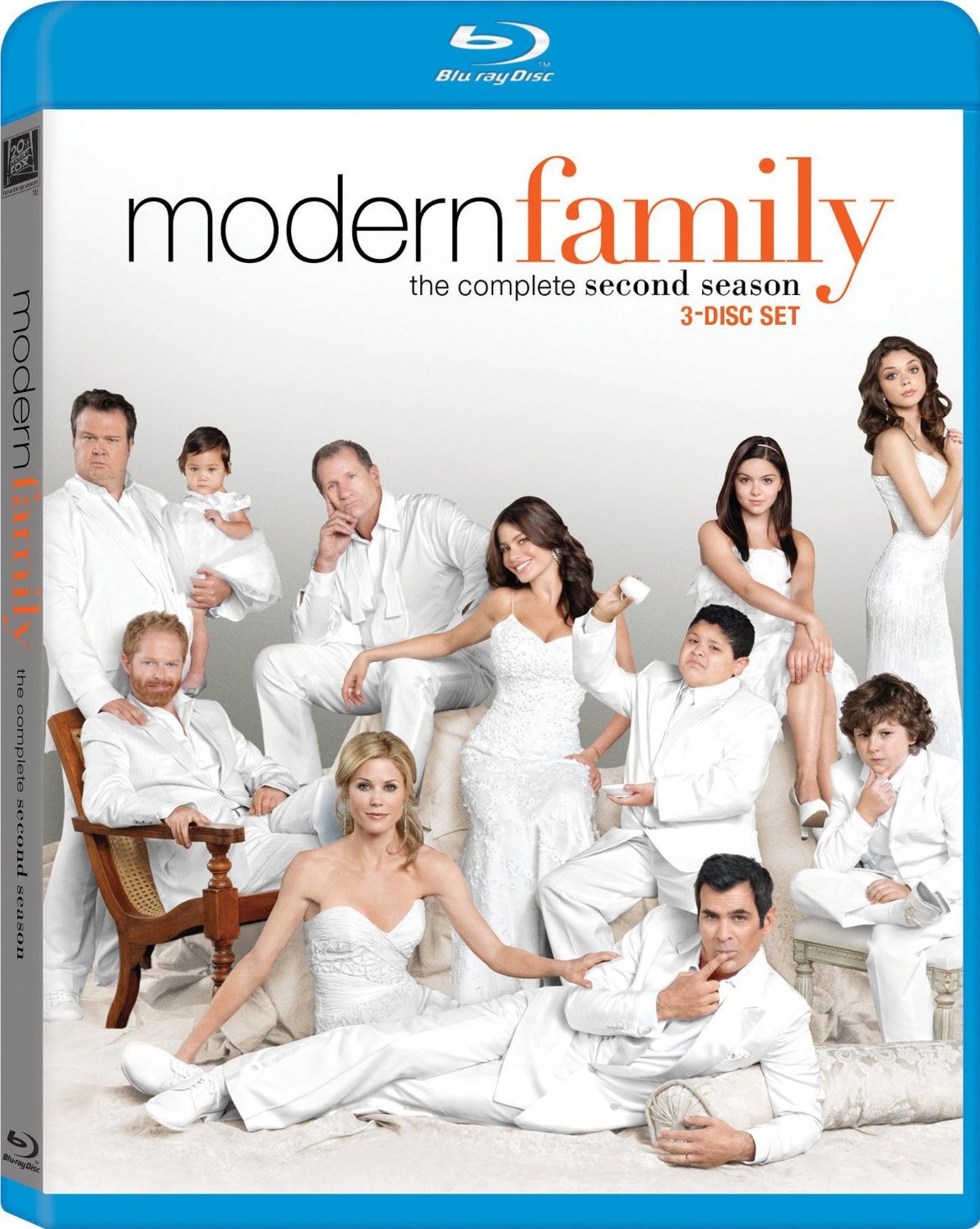 Modern Family: Season 2