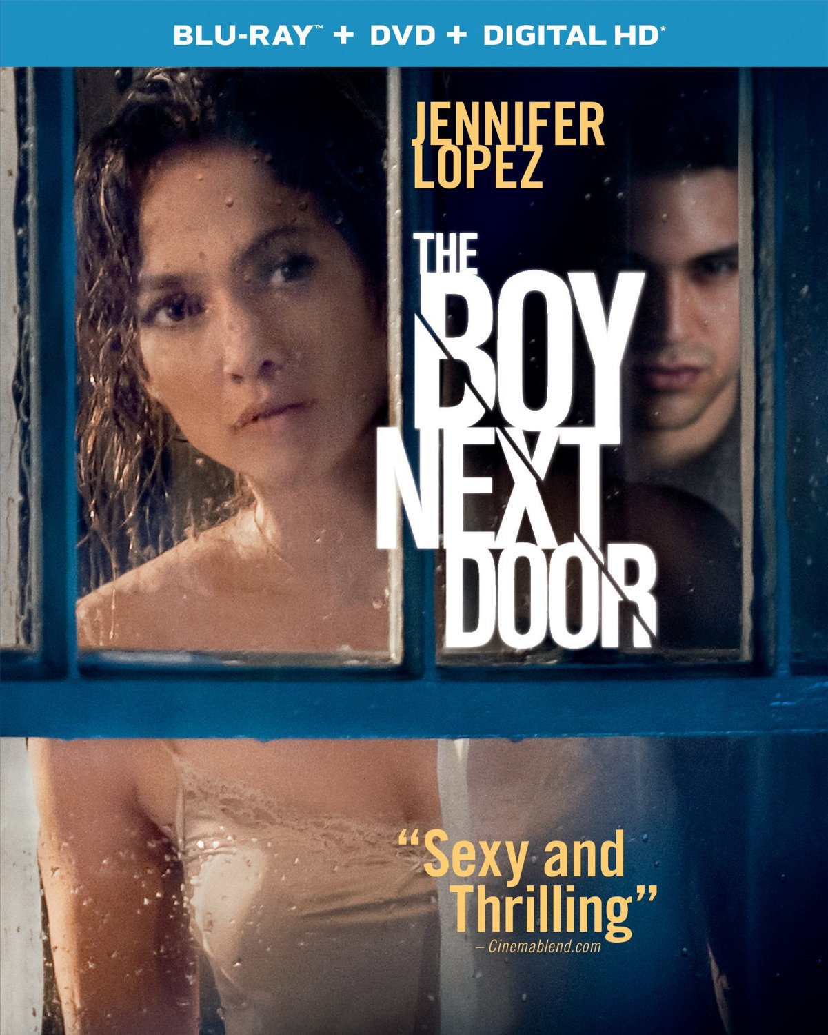 Boy Next Door, The