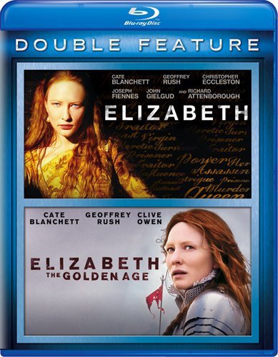 Elizabeth Double Feature
