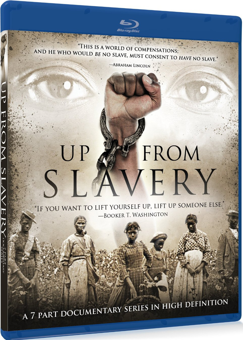 Up From Slavery