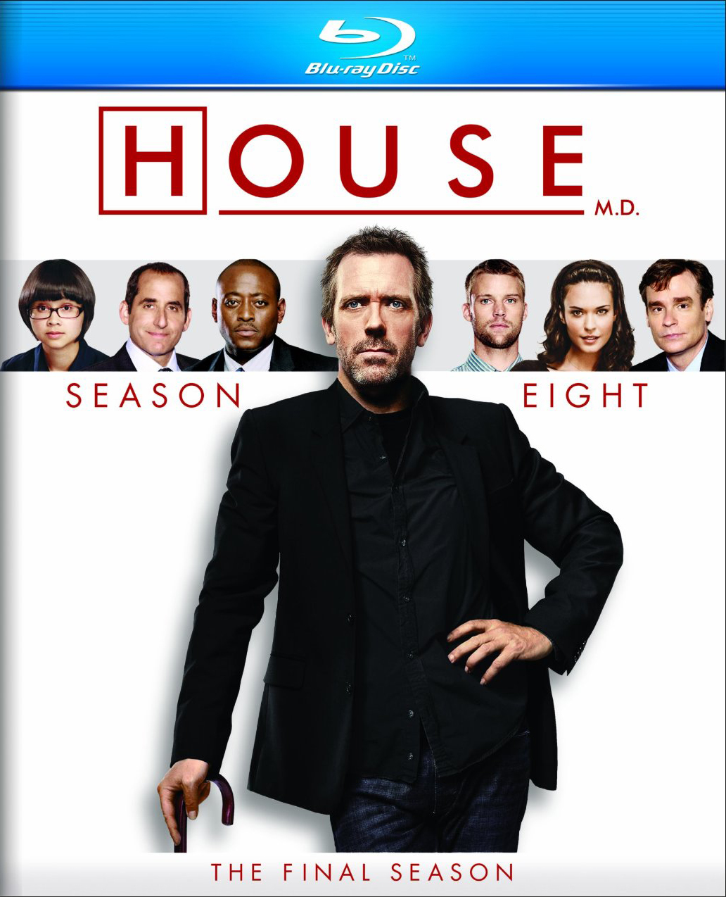 House MD: Season 8
