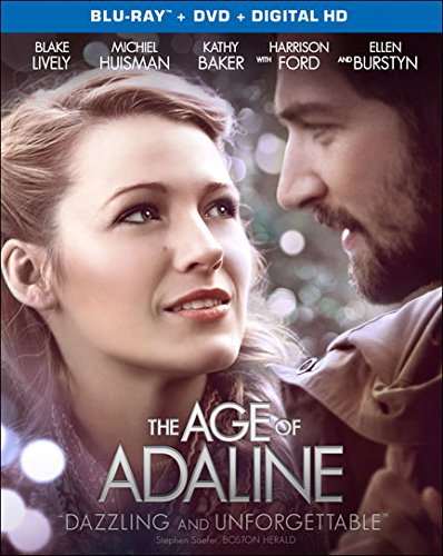 Age of Adaline, The