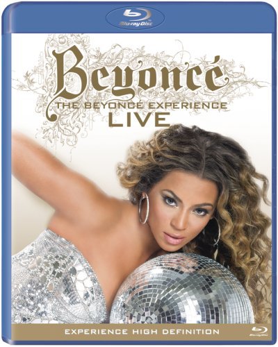 Beyonce Beyond the Experience
