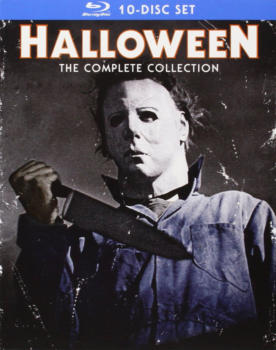 Halloween: Complete Collection