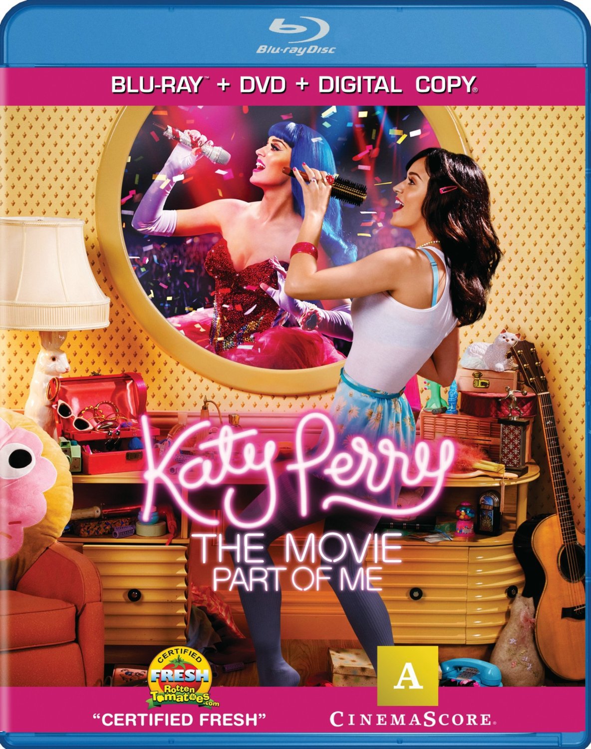 Katy Perry the Movie