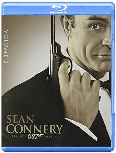 007: Sean Connery Collection