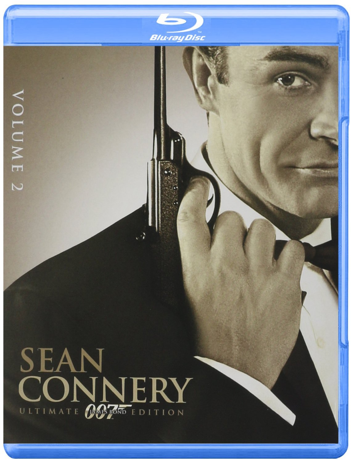 007: Sean Connery Collection