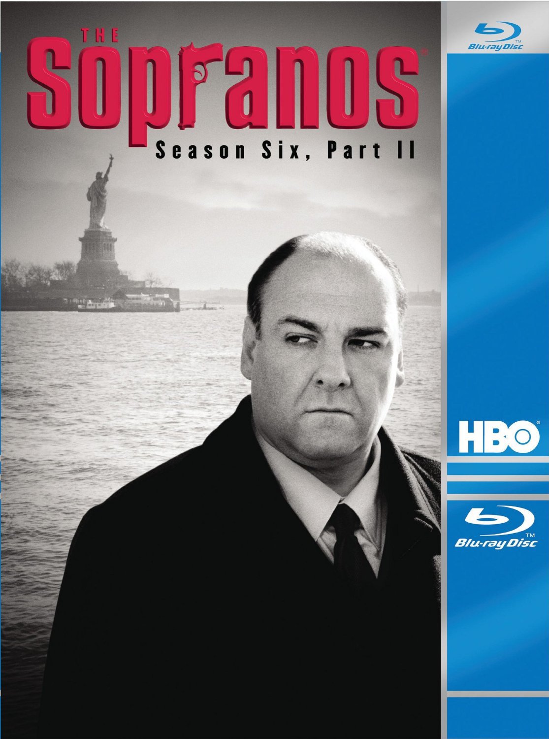Sopranos: Season 6 Part 2