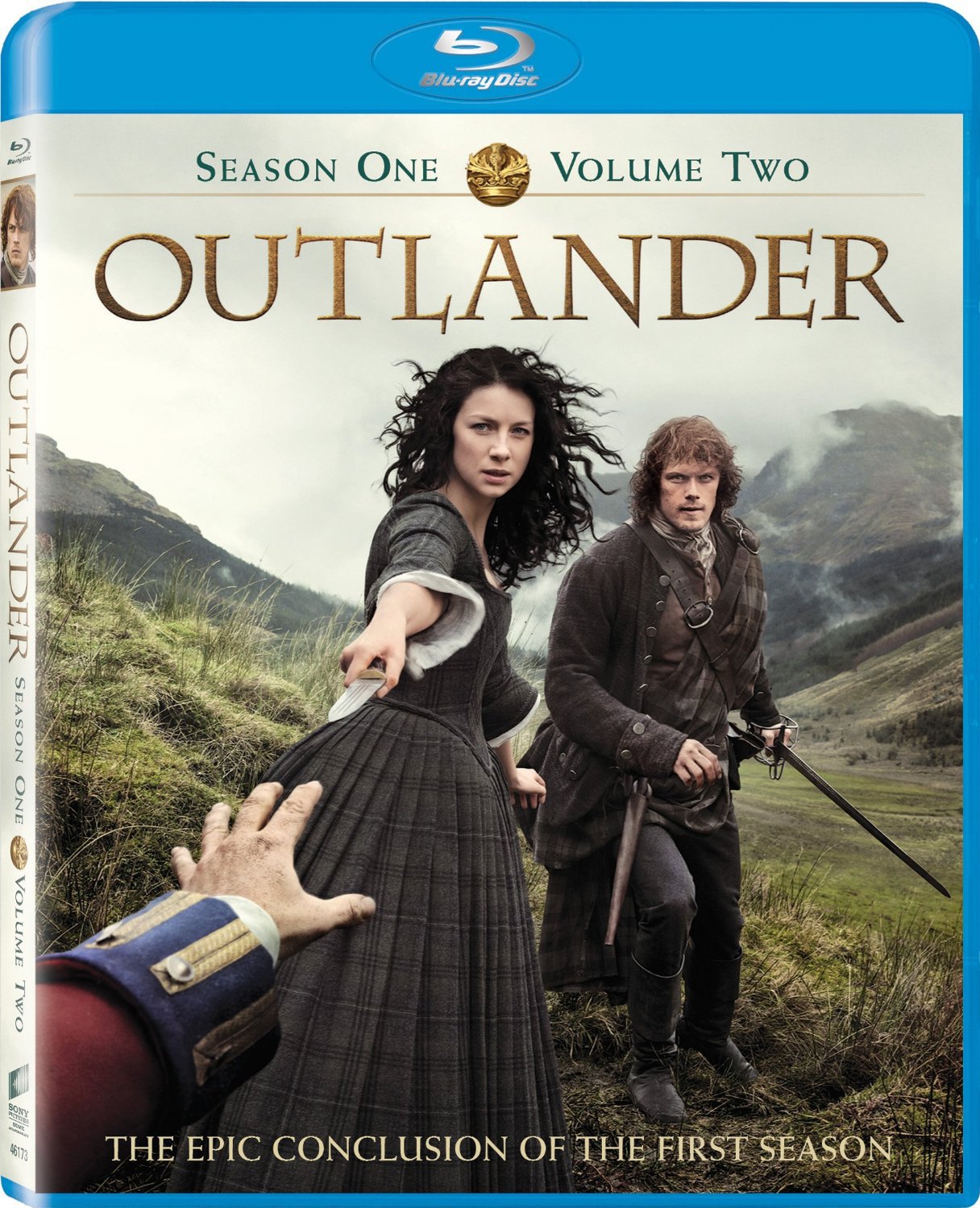 Outlander: Season 1