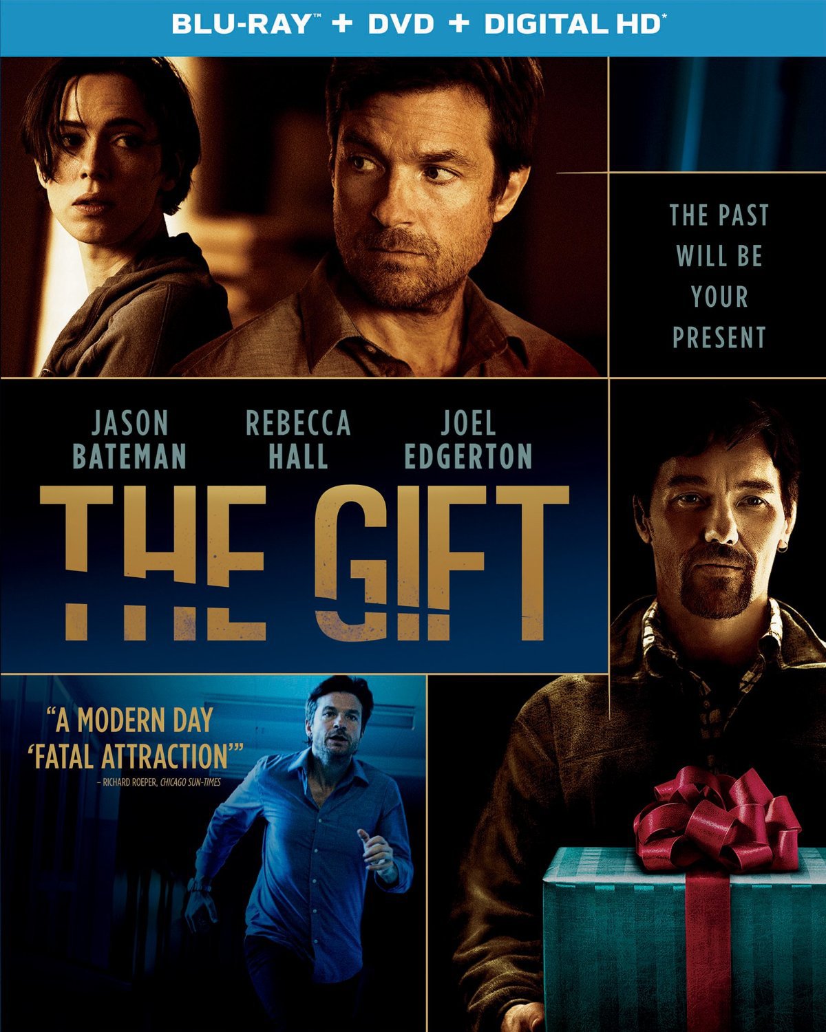 Gift, The