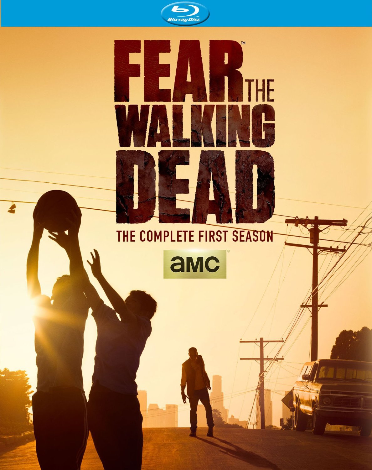 Fear the Walking Dead Season 1