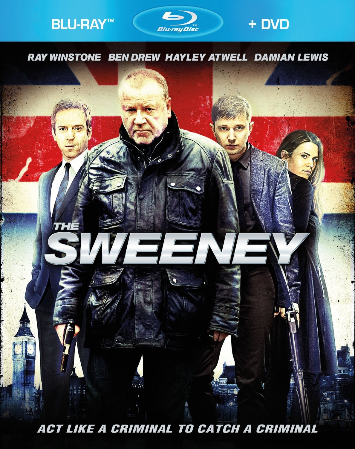 Sweeney, the