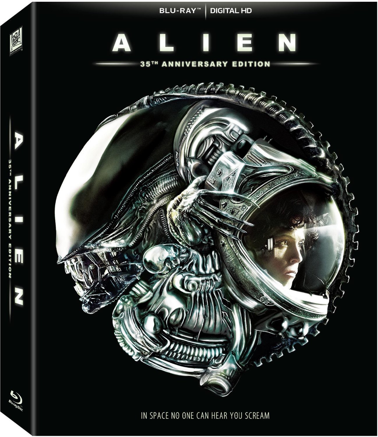 Alien 35th Anniversary