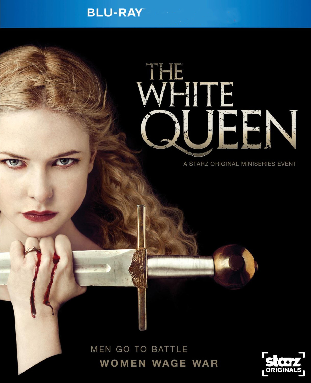 White Queen, The