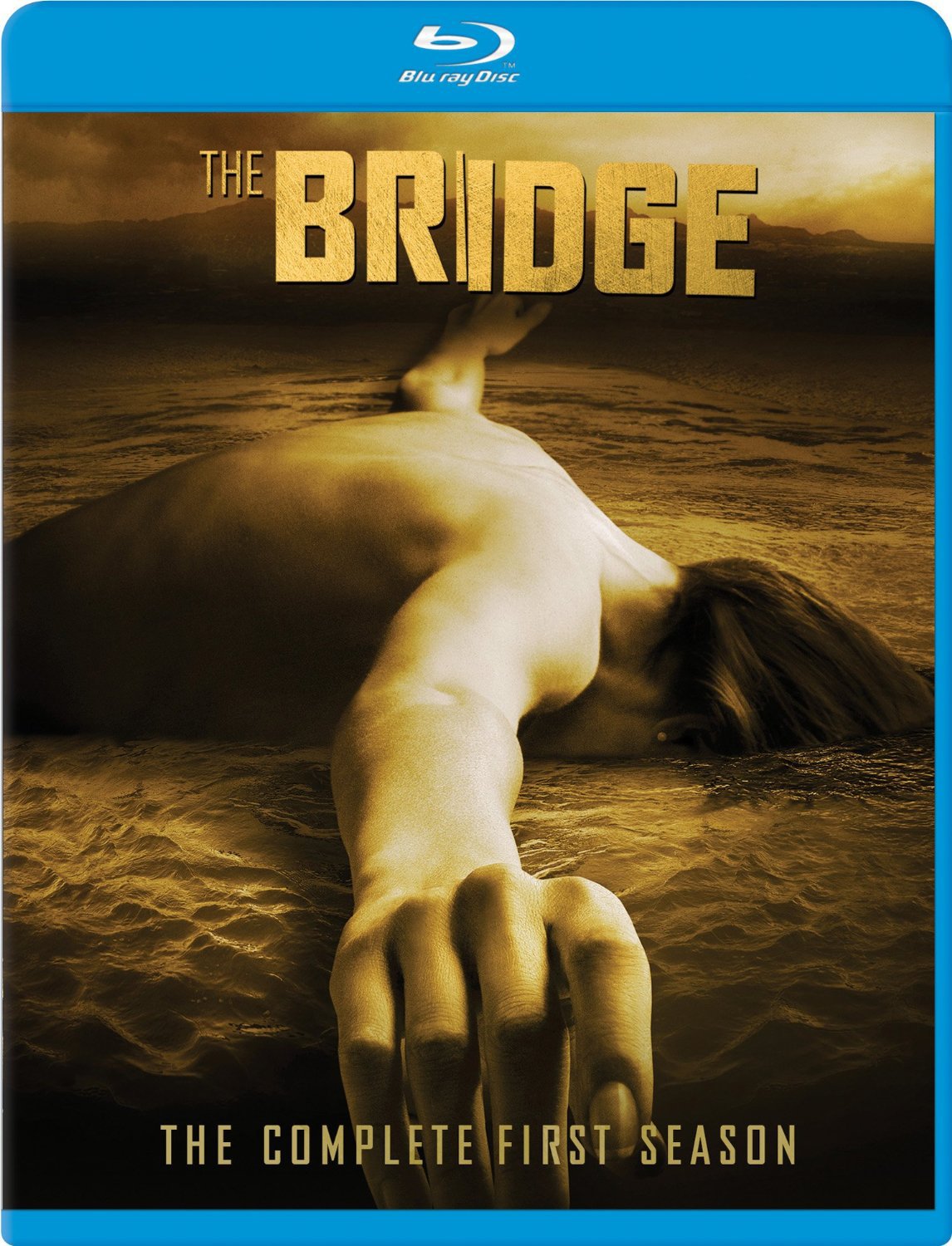 Bridge, The: Season 1