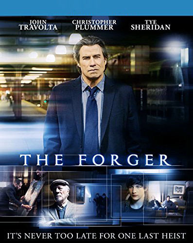 Forger, The