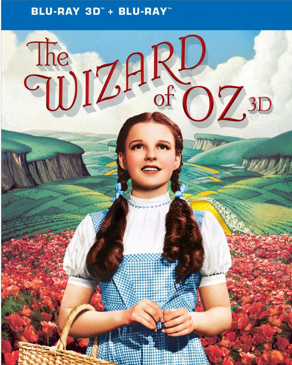 Wizard of Oz 3D, The