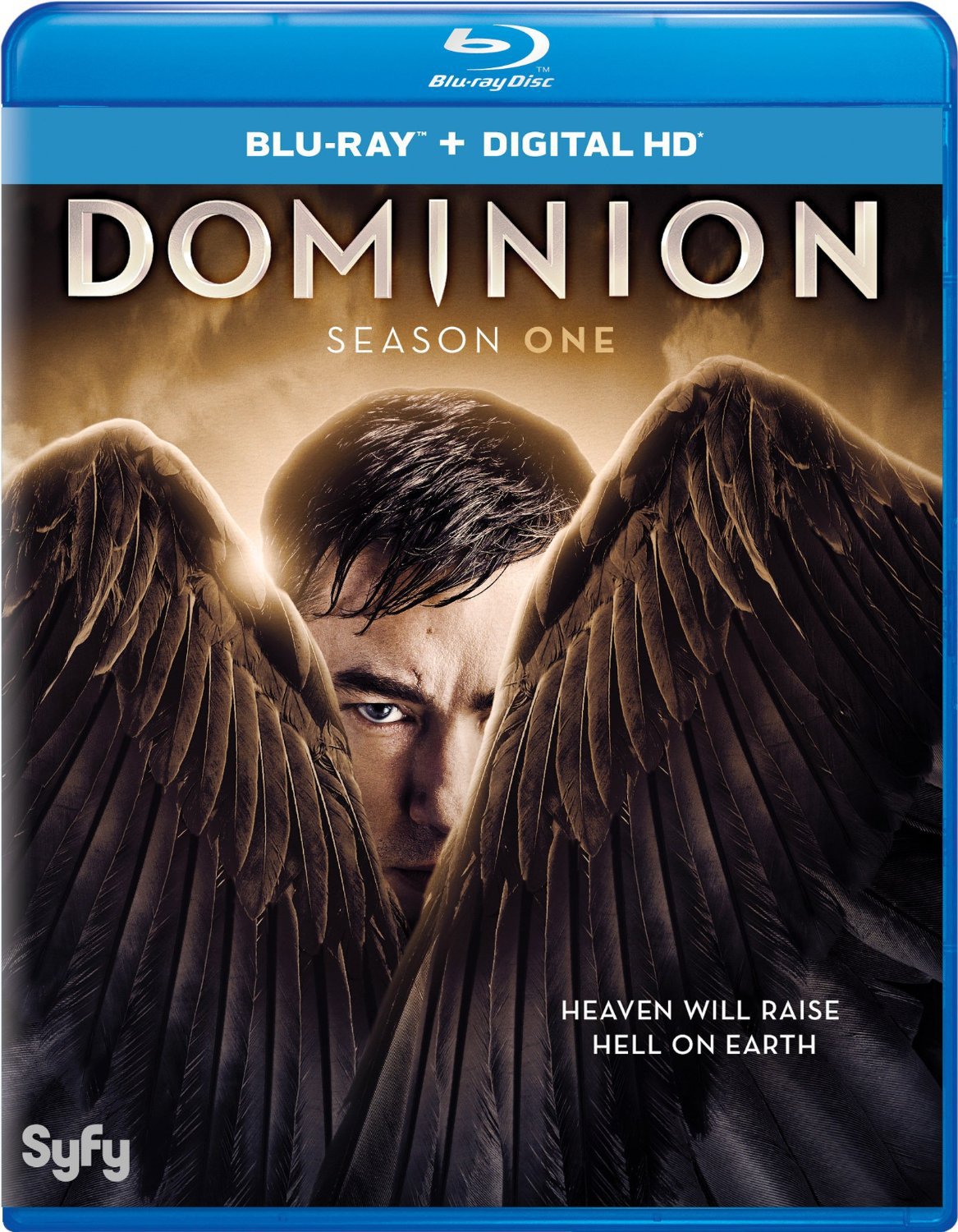 Dominion: Season 1