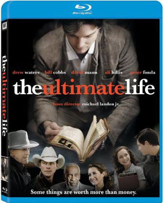 Ultimate Life, The