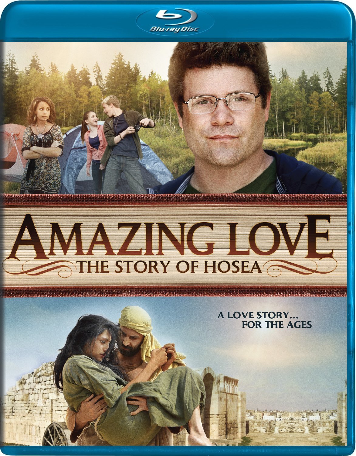 Amazing Love: Story of Hosea
