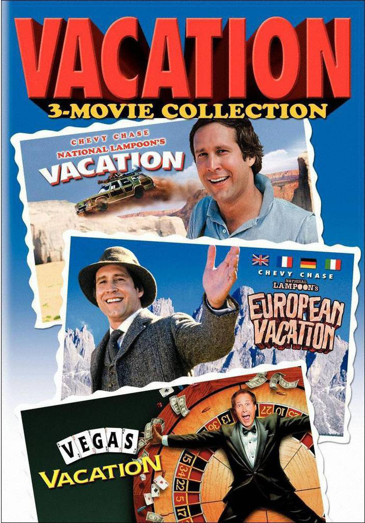 Ultimate Vacation Collection