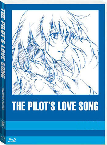 Pilots Love Song, The