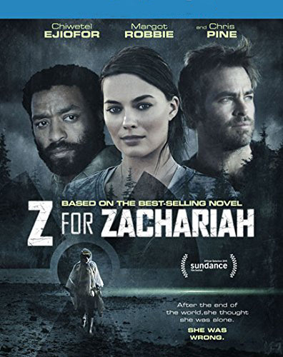 Z for Zachariah