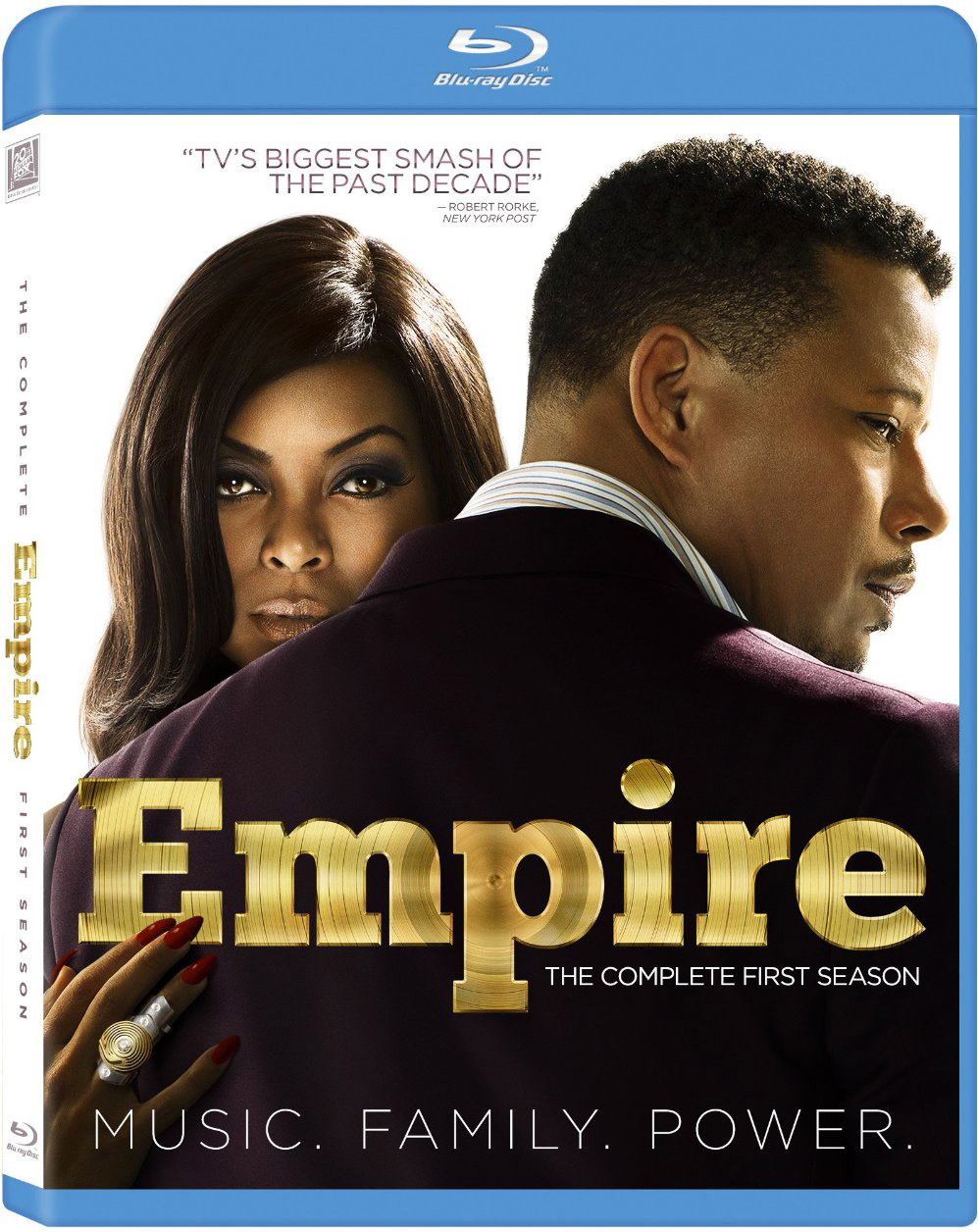 Empire: Season 1