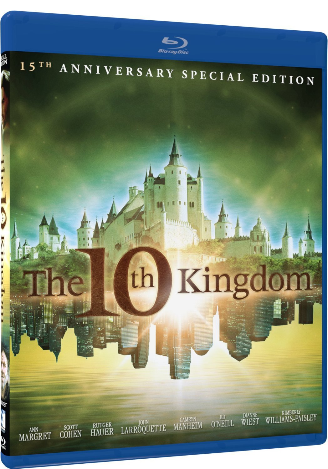 10th Kingdom, The